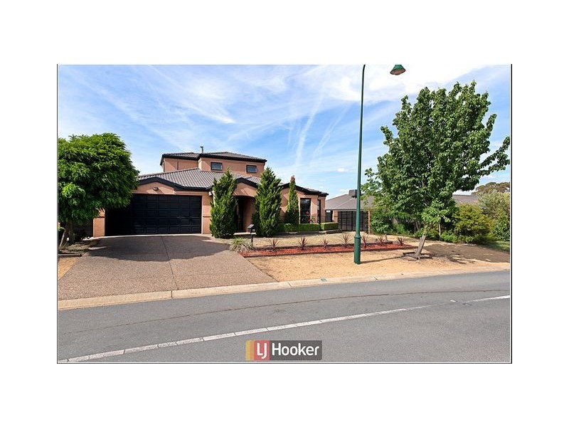 15 Mission Street, Amaroo ACT 2914