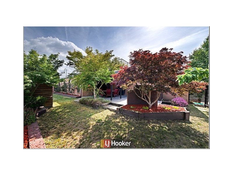 15 Mission Street, Amaroo ACT 2914