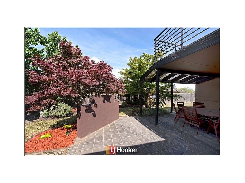 15 Mission Street, Amaroo ACT 2914