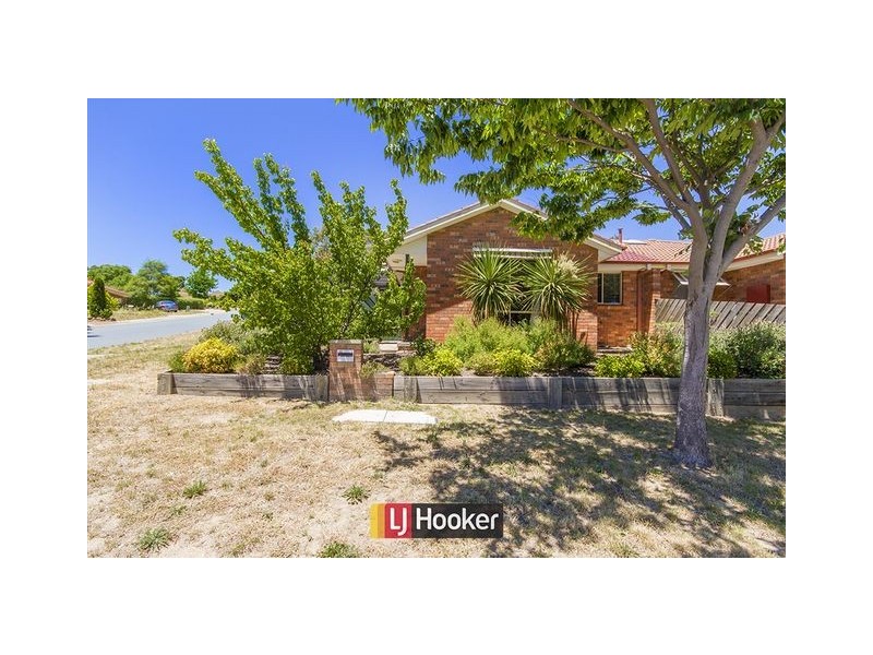 1 Nangi Place, Ngunnawal ACT 2913