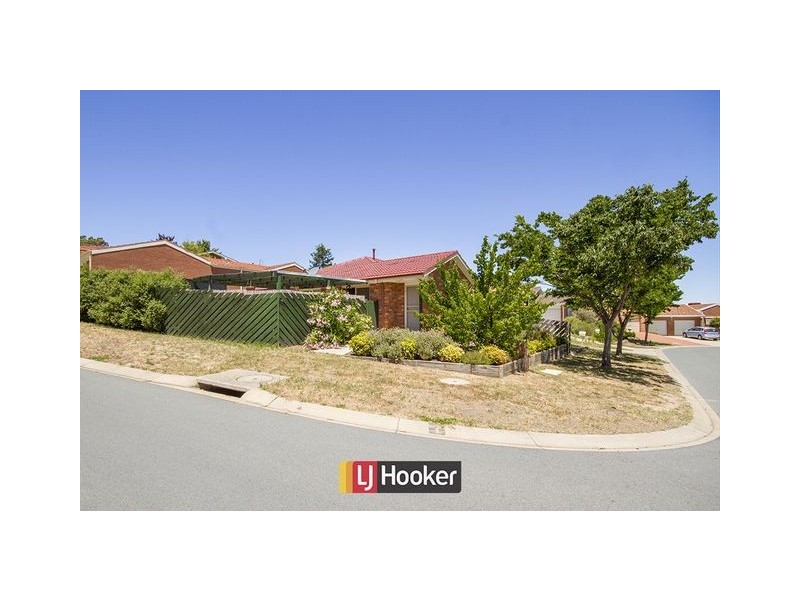 1 Nangi Place, Ngunnawal ACT 2913