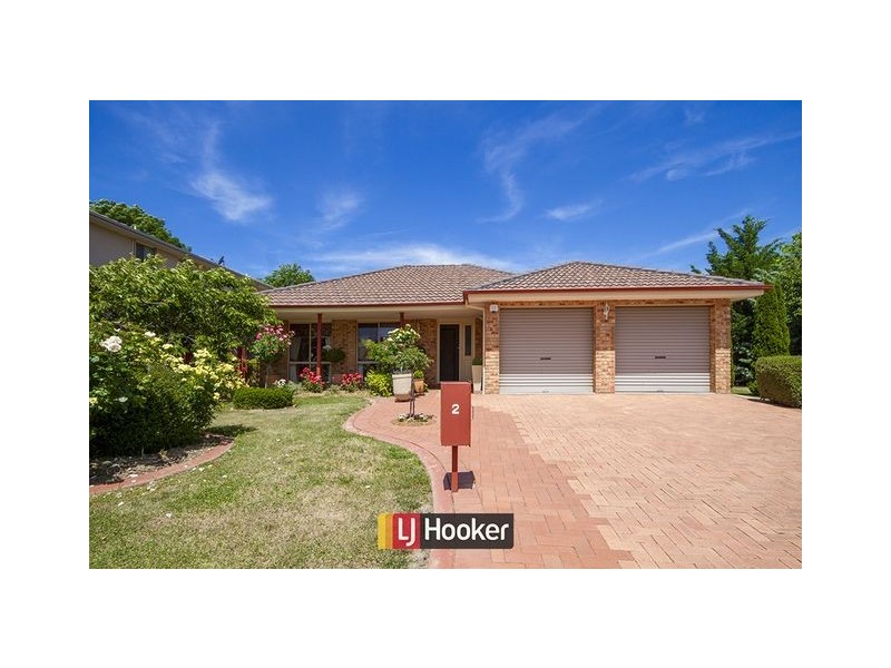 2 Spec Place, Palmerston ACT 2913