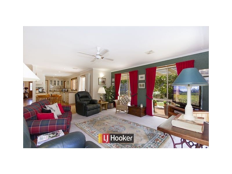 2 Spec Place, Palmerston ACT 2913
