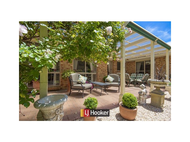 2 Spec Place, Palmerston ACT 2913