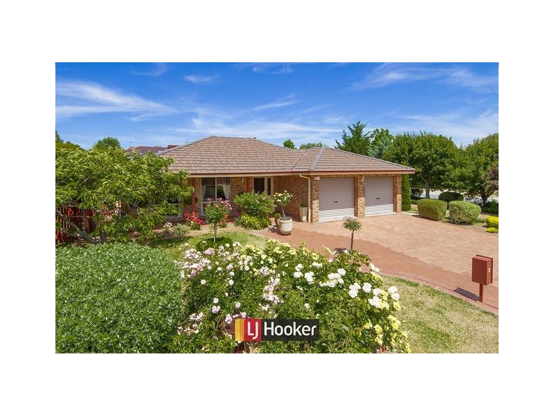 2 Spec Place, Palmerston ACT 2913
