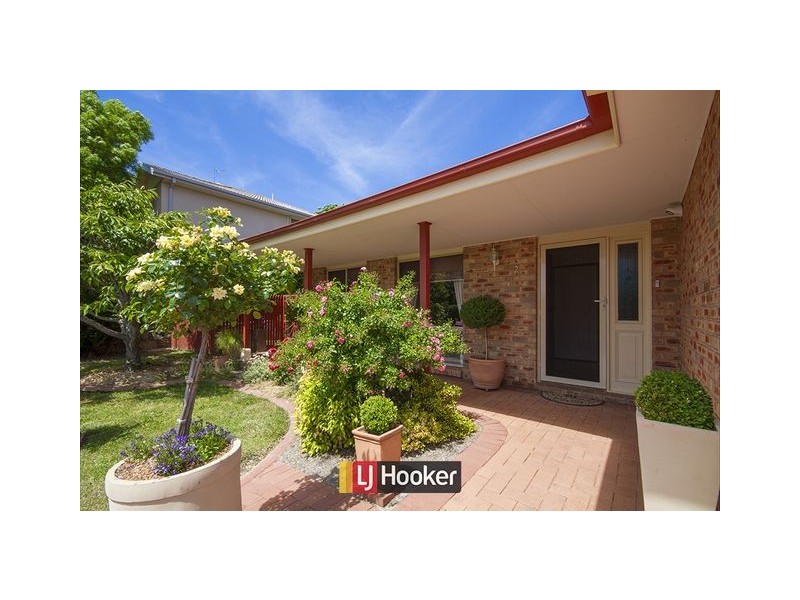 2 Spec Place, Palmerston ACT 2913