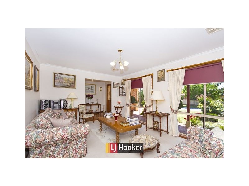 2 Spec Place, Palmerston ACT 2913