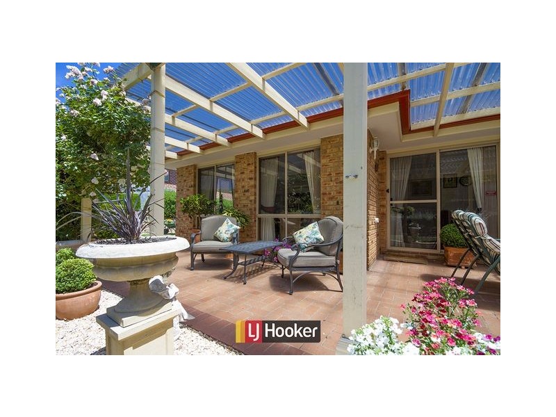 2 Spec Place, Palmerston ACT 2913