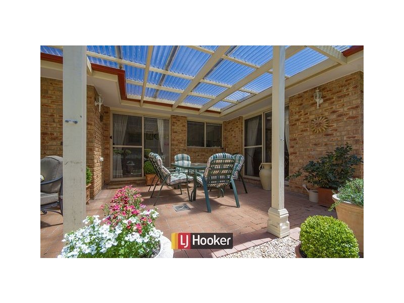 2 Spec Place, Palmerston ACT 2913