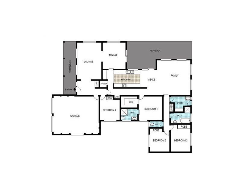 2 Spec Place, Palmerston ACT 2913