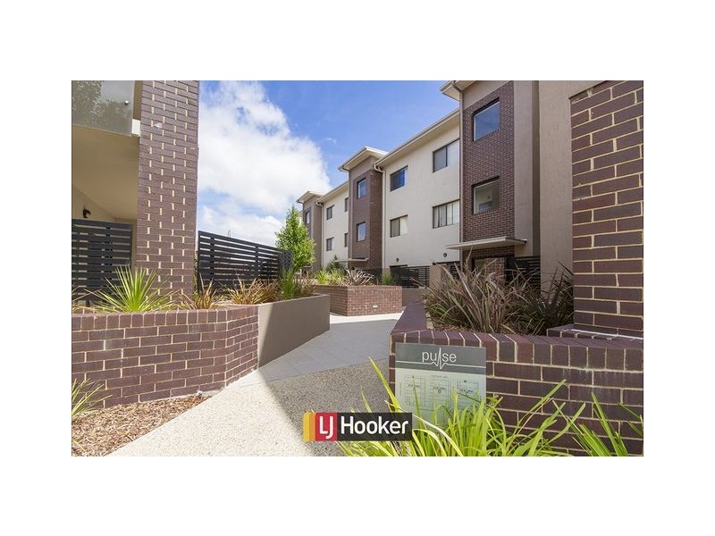38/6 Gungahlin Place, Gungahlin ACT 2912