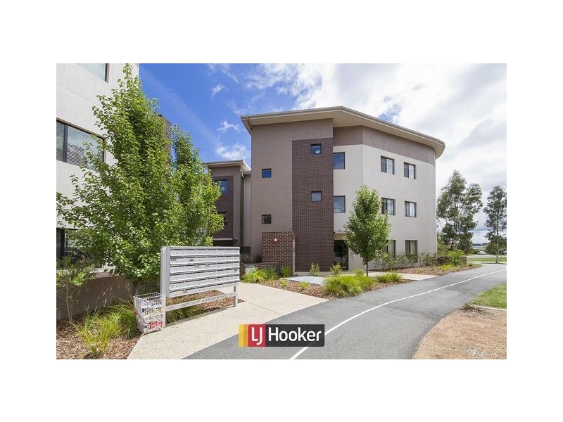38/6 Gungahlin Place, Gungahlin ACT 2912