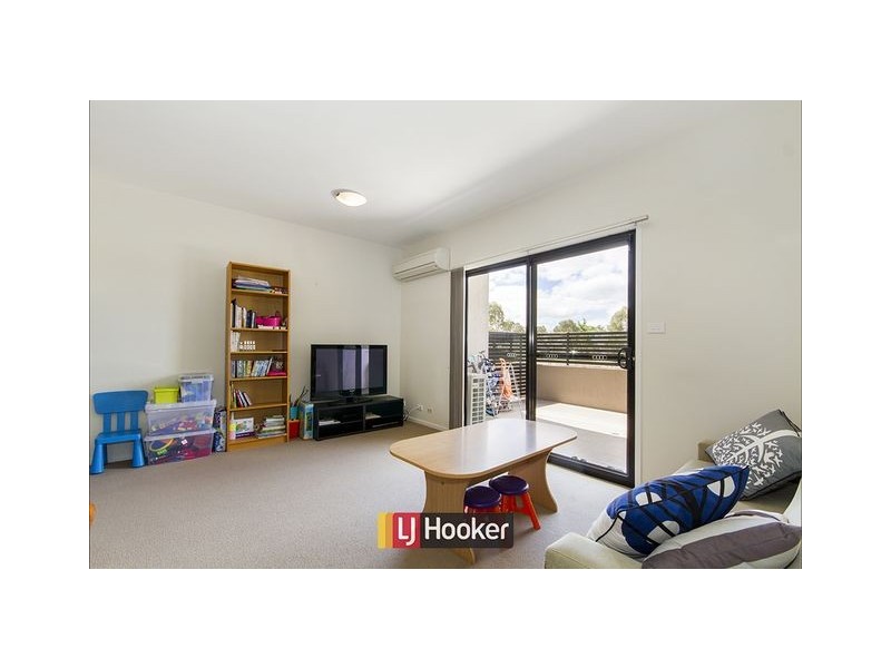 38/6 Gungahlin Place, Gungahlin ACT 2912