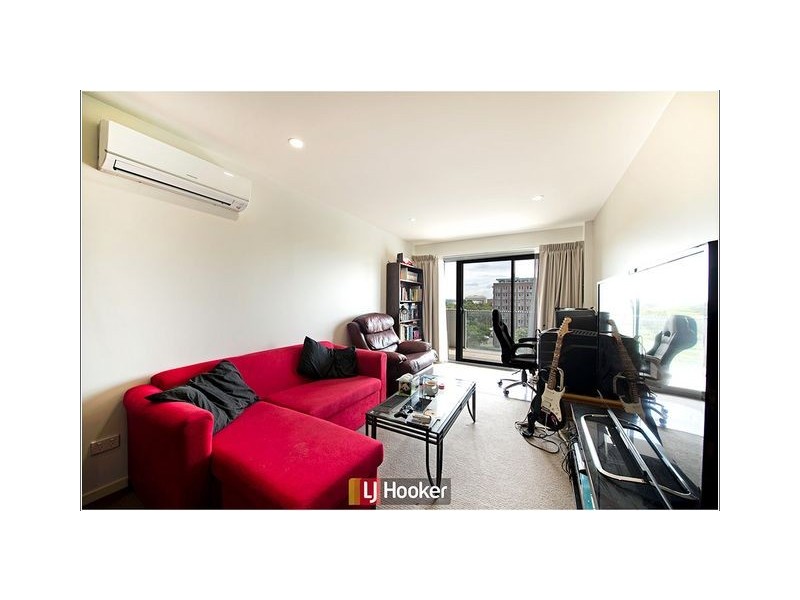126/10 Ipima Street, Braddon ACT 2612