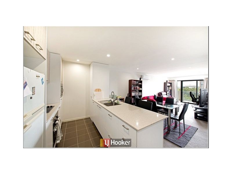 126/10 Ipima Street, Braddon ACT 2612