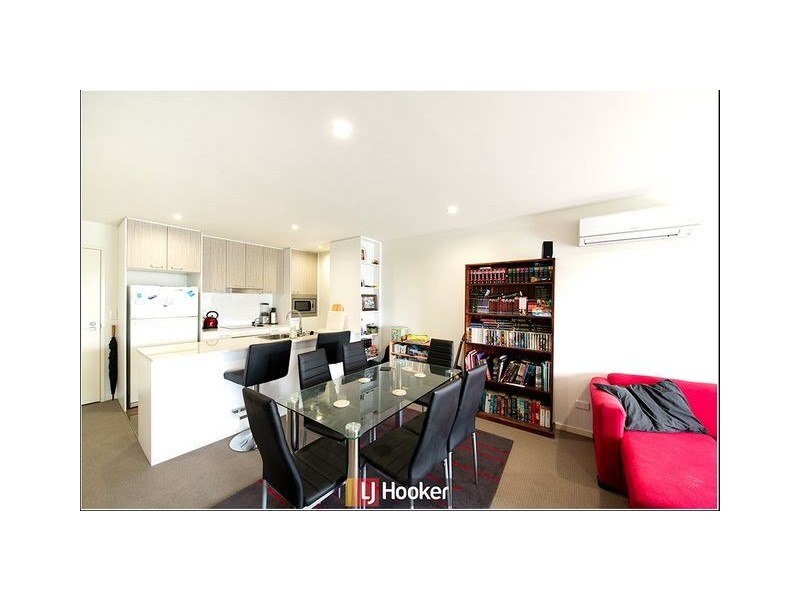 126/10 Ipima Street, Braddon ACT 2612