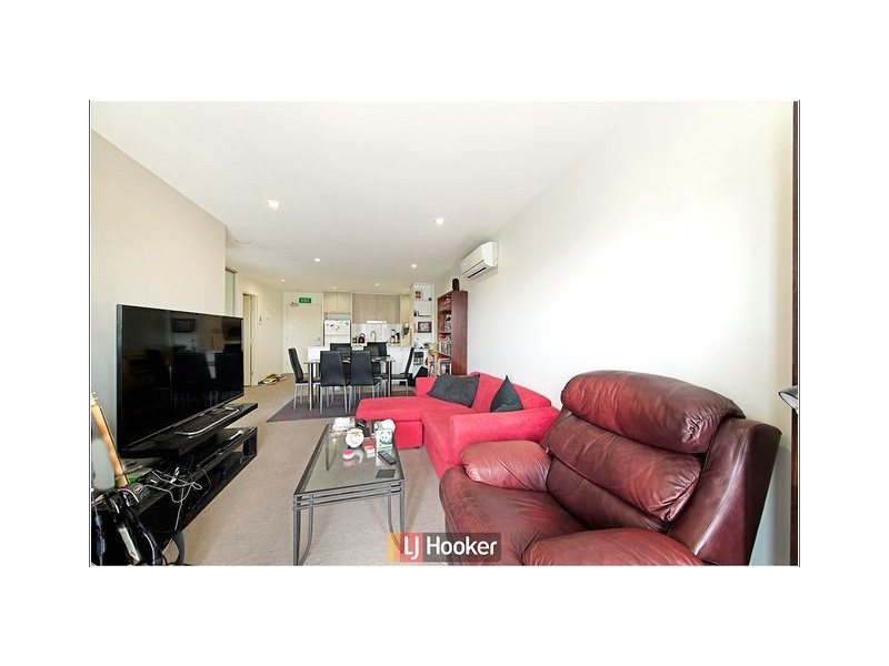 126/10 Ipima Street, Braddon ACT 2612