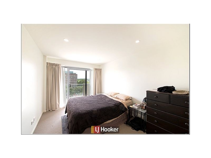 126/10 Ipima Street, Braddon ACT 2612