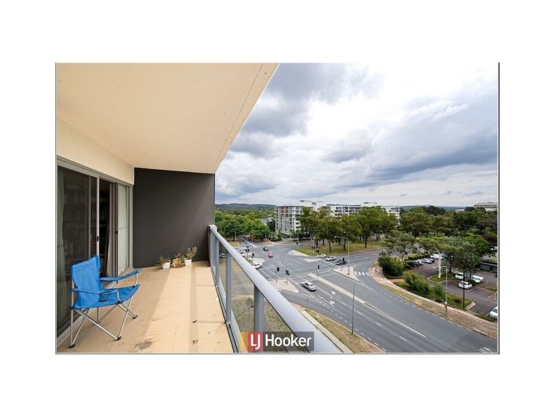 126/10 Ipima Street, Braddon ACT 2612