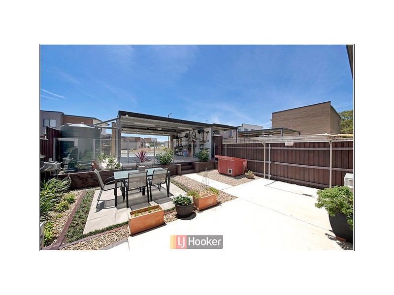 32 Hibberd Crescent, Forde ACT 2914