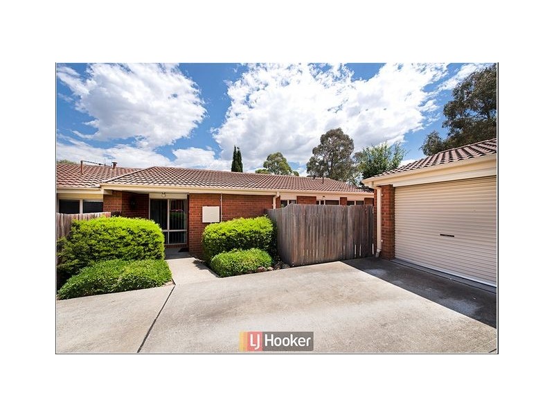 11/13 Lorne Place, Palmerston ACT 2913