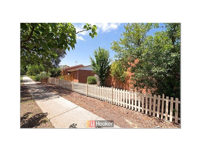 11/13 Lorne Place, Palmerston ACT 2913