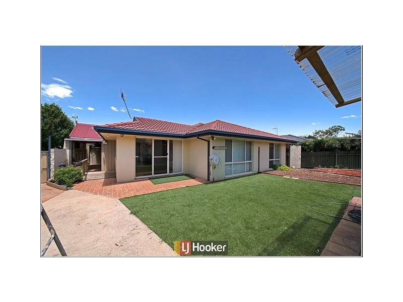 18 Narran Street, Amaroo ACT 2914