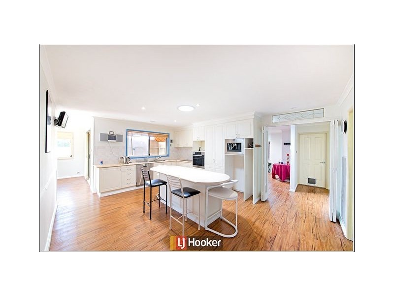 18 Narran Street, Amaroo ACT 2914