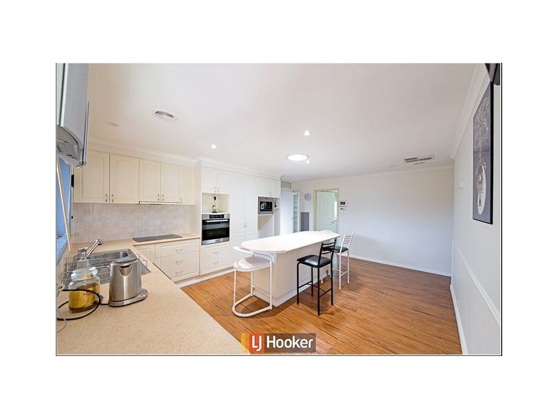 18 Narran Street, Amaroo ACT 2914