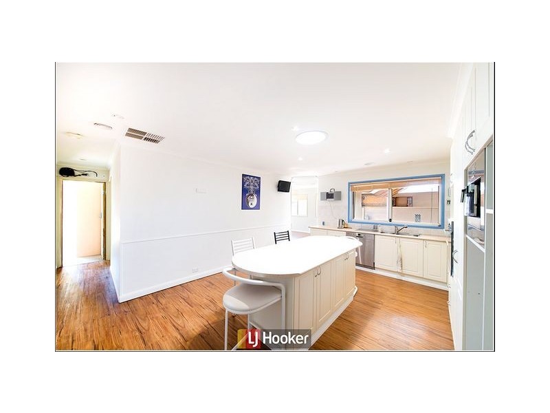 18 Narran Street, Amaroo ACT 2914