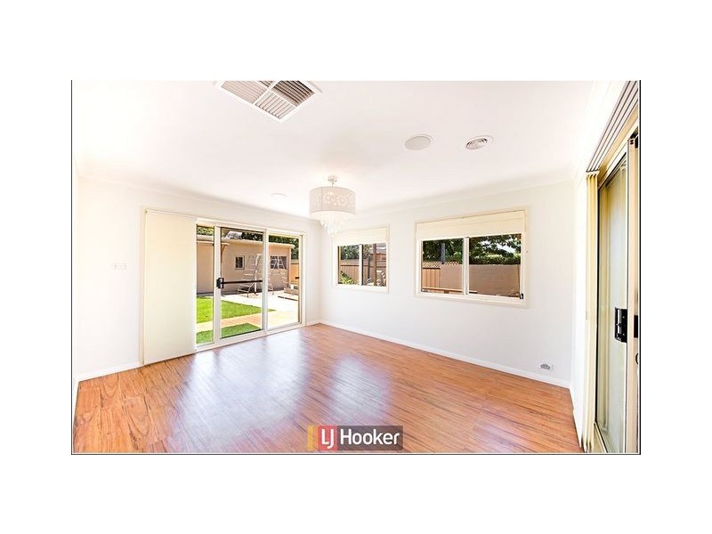 18 Narran Street, Amaroo ACT 2914