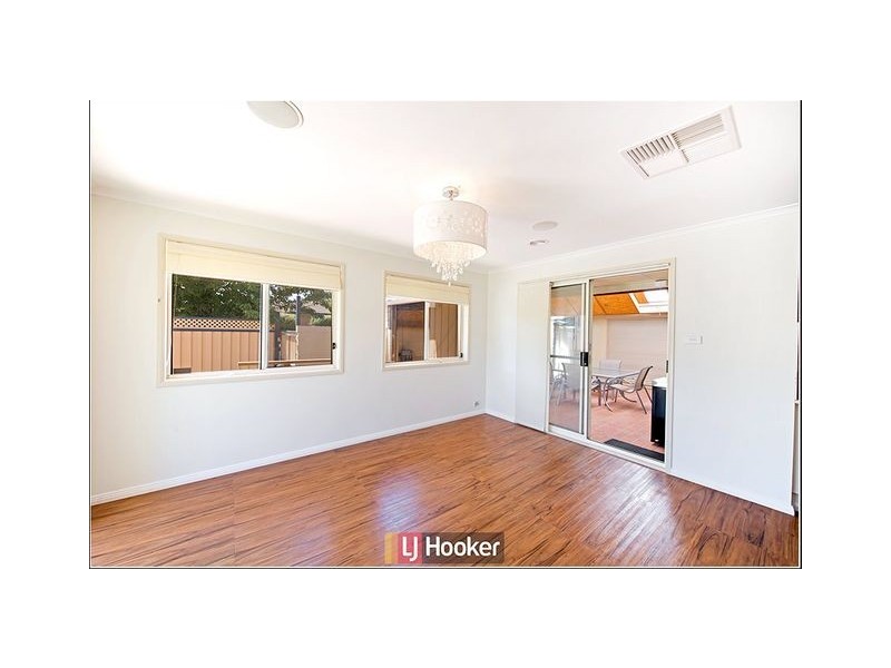 18 Narran Street, Amaroo ACT 2914