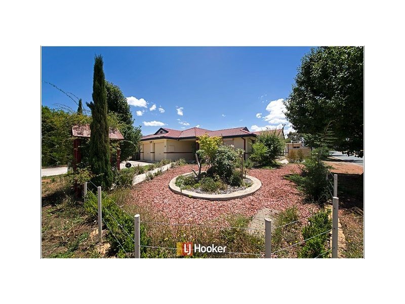 18 Narran Street, Amaroo ACT 2914
