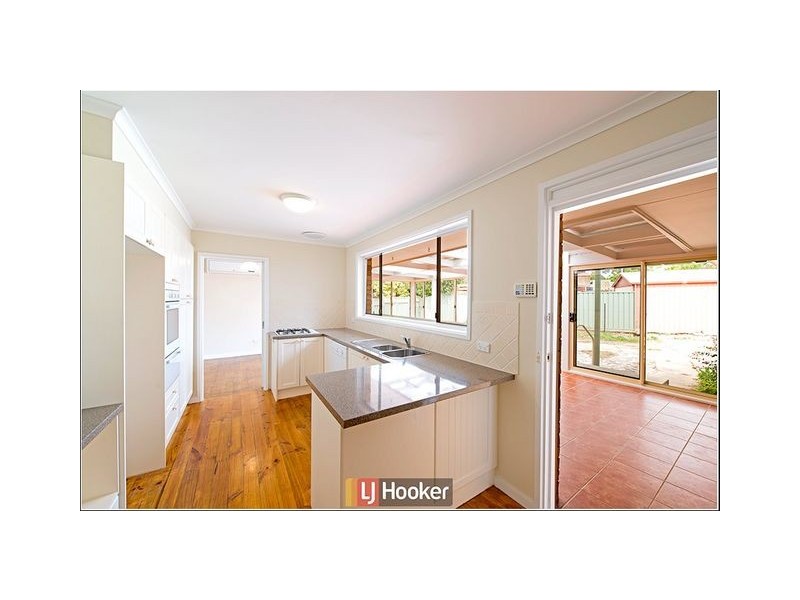 2 Clement Place, Macgregor ACT 2615