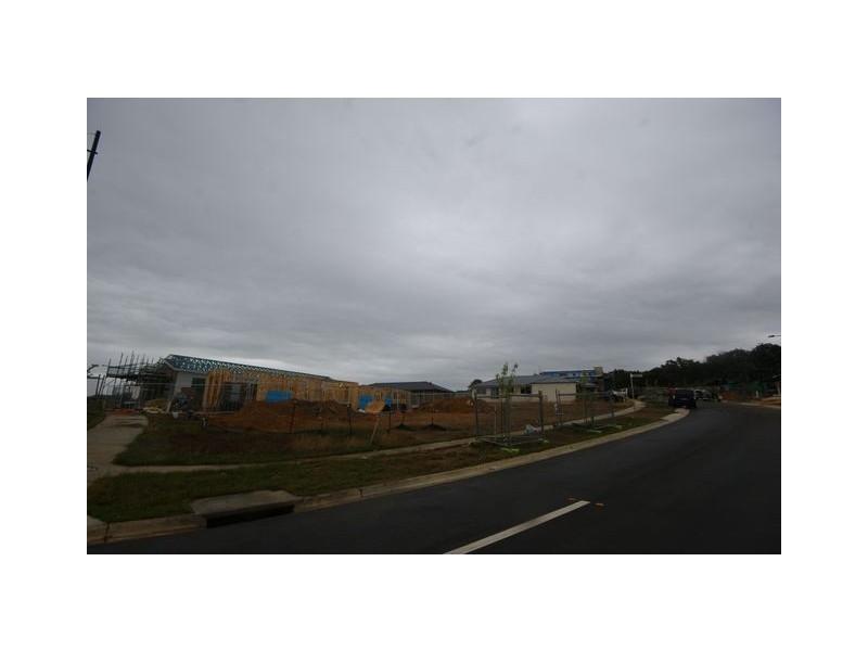 1 Skermer Street, Casey ACT 2913