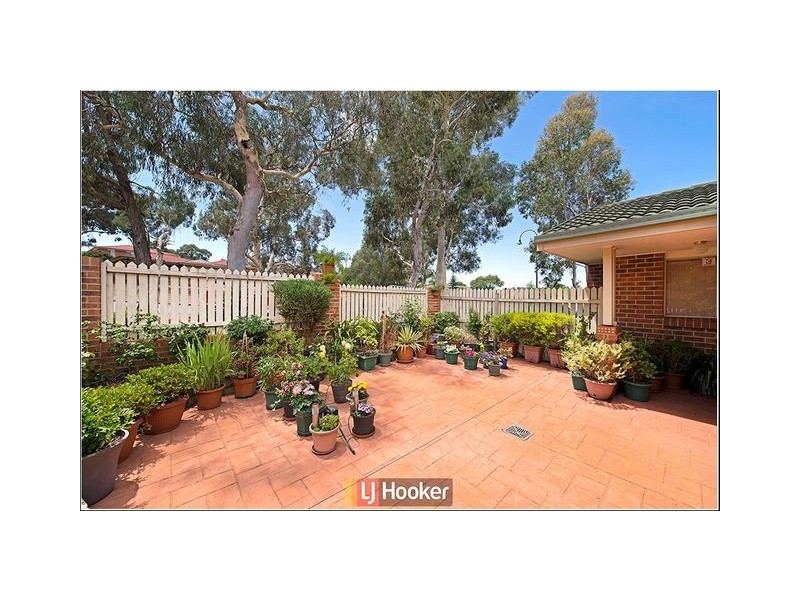 2/11 Biddell Place, Nicholls ACT 2913