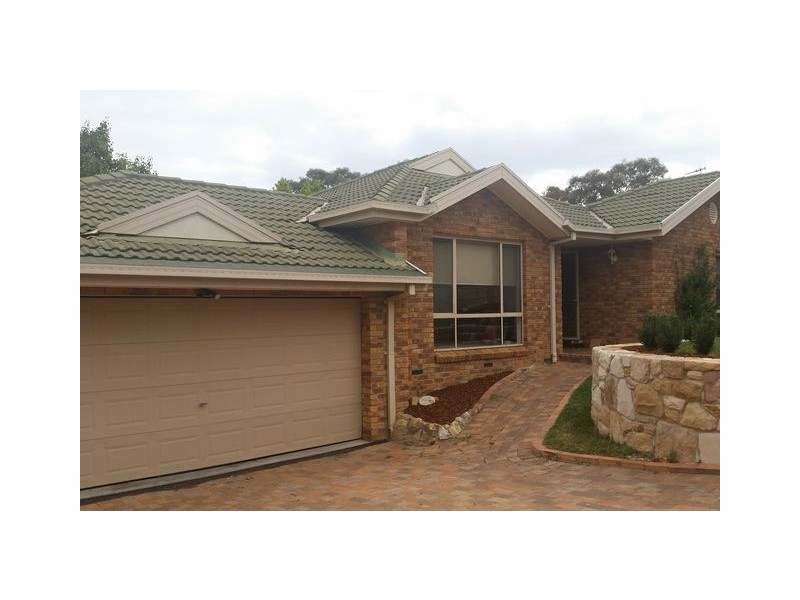 4 Massie Place, Nicholls ACT 2913
