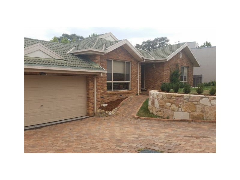 4 Massie Place, Nicholls ACT 2913