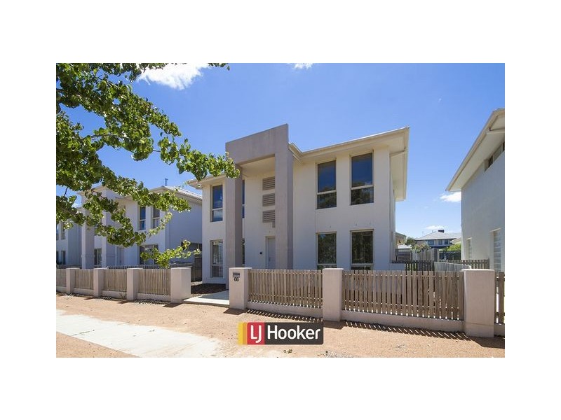 68 Swain Street, Gungahlin ACT 2912