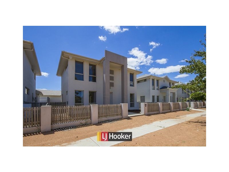 68 Swain Street, Gungahlin ACT 2912