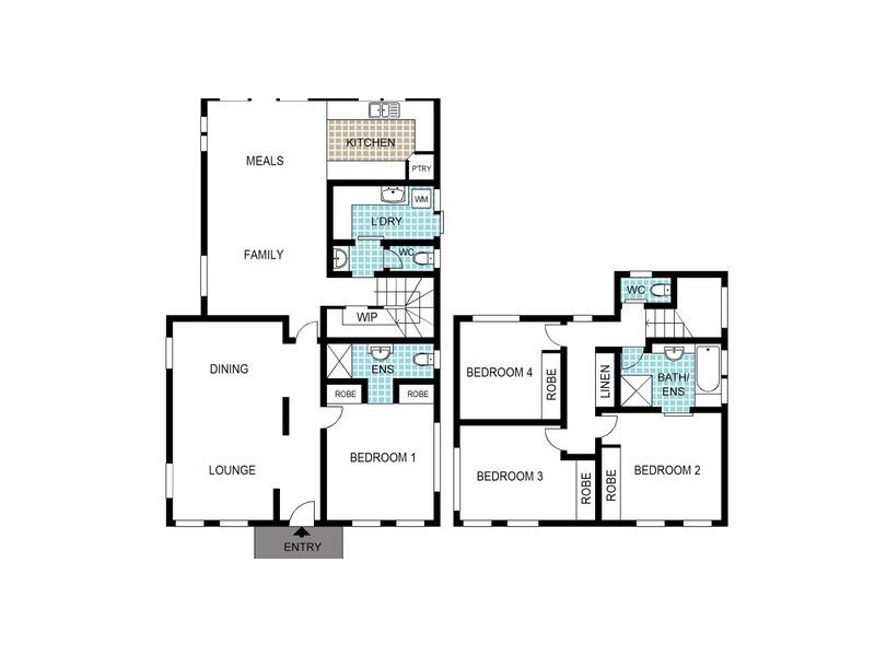 68 Swain Street, Gungahlin ACT 2912