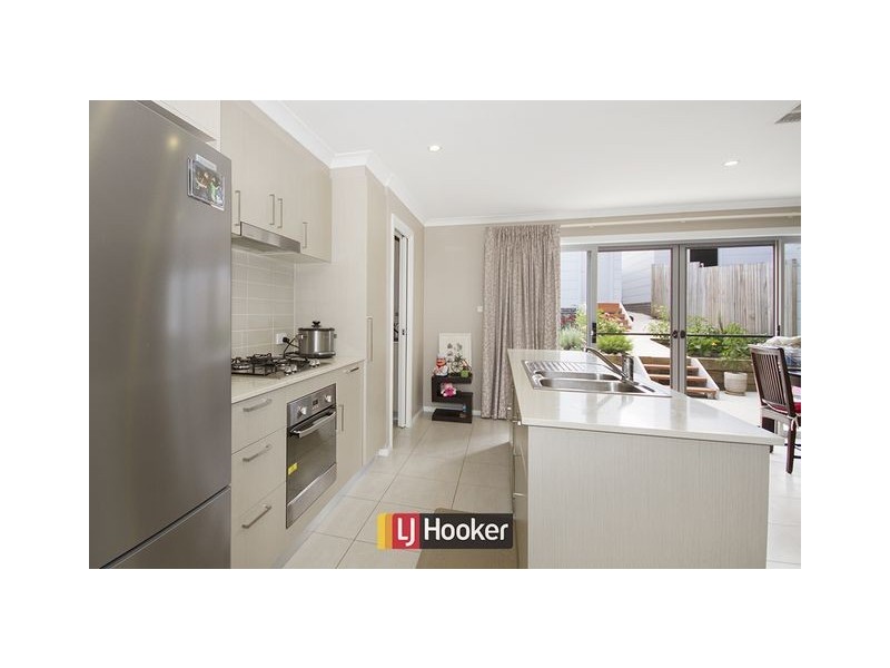 185 Plimsoll Drive, Casey ACT 2913