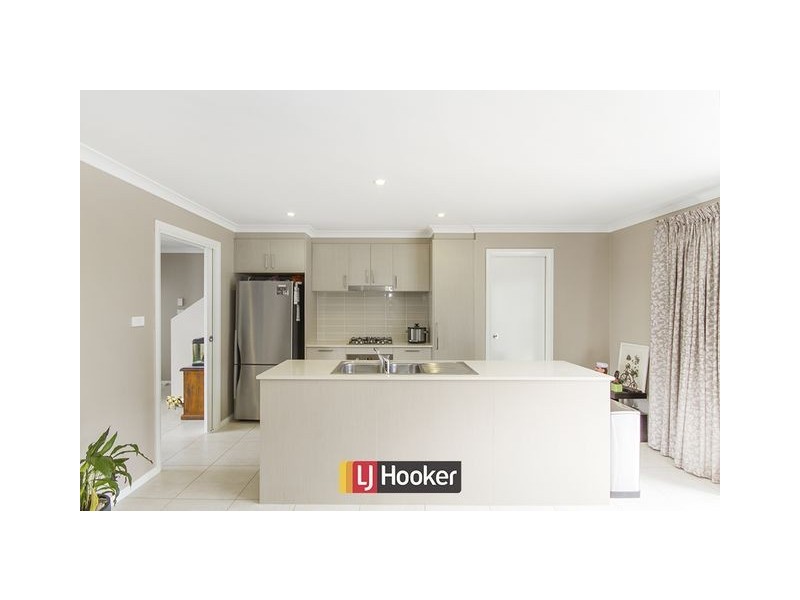 185 Plimsoll Drive, Casey ACT 2913