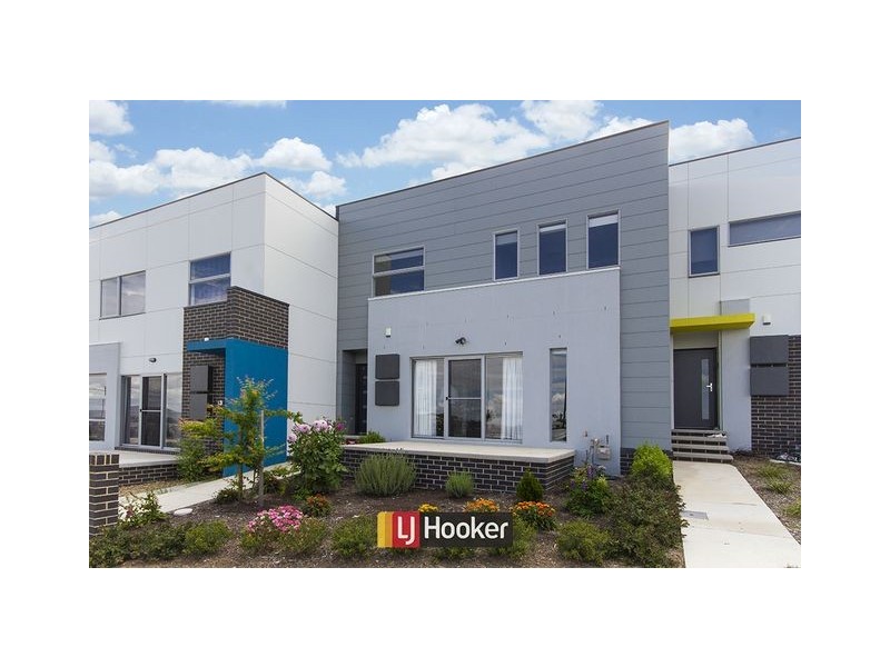 185 Plimsoll Drive, Casey ACT 2913