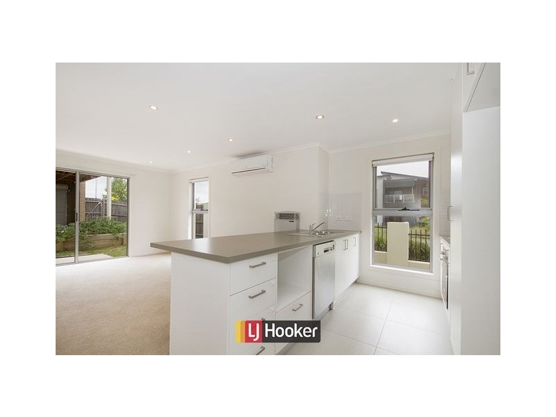 17 Anna Morgan Circuit, Bonner ACT 2914