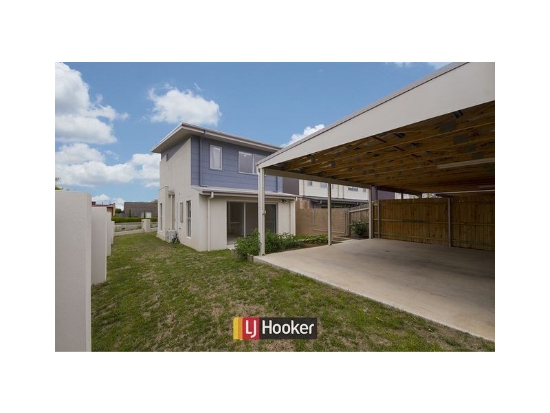 17 Anna Morgan Circuit, Bonner ACT 2914