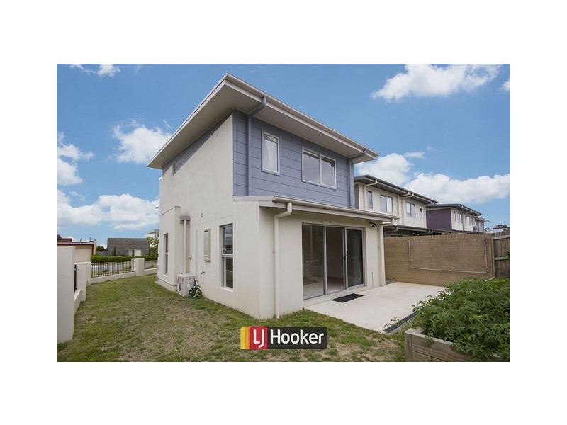 17 Anna Morgan Circuit, Bonner ACT 2914