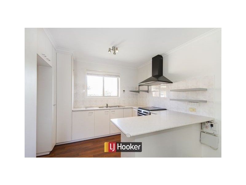 25/46 Paul Coe Crescent, Ngunnawal ACT 2913