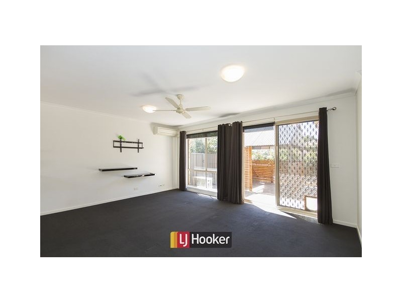 25/46 Paul Coe Crescent, Ngunnawal ACT 2913