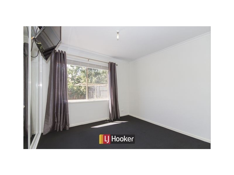 25/46 Paul Coe Crescent, Ngunnawal ACT 2913